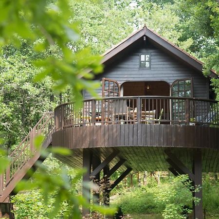 Cabane De La Mesange オリアック・デュ・ペリゴール エクステリア 写真